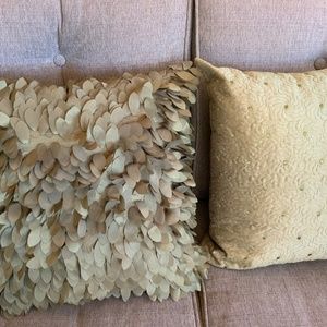 Decorative Pillows